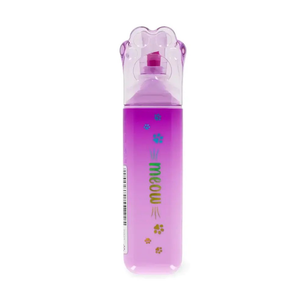 Legami Meow Highlighter Kitty Paw